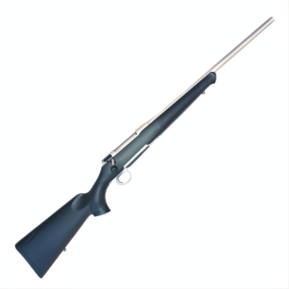 Sauer 100 XT Stainless 300 Win Mag (One Only At This Price)