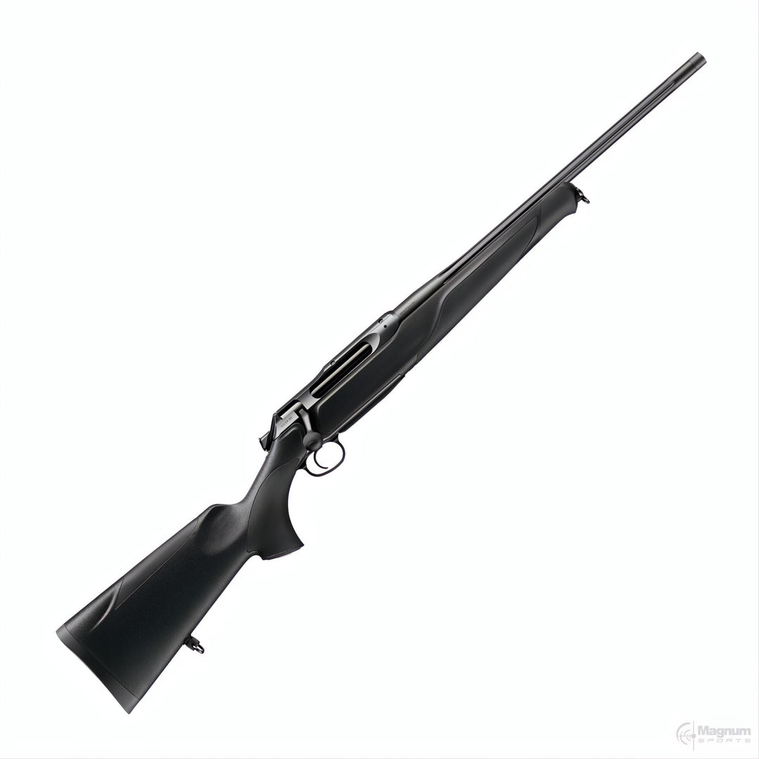 Sauer 505 ErgoLux Black Polymer Standard