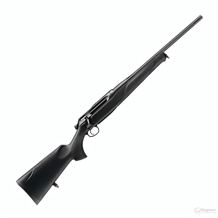 Sauer 505 ErgoLux Black Polymer Standard