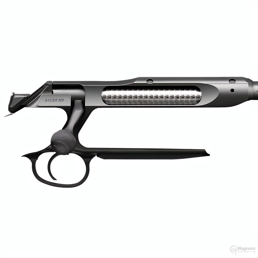 Sauer 505 ErgoLux Elegance