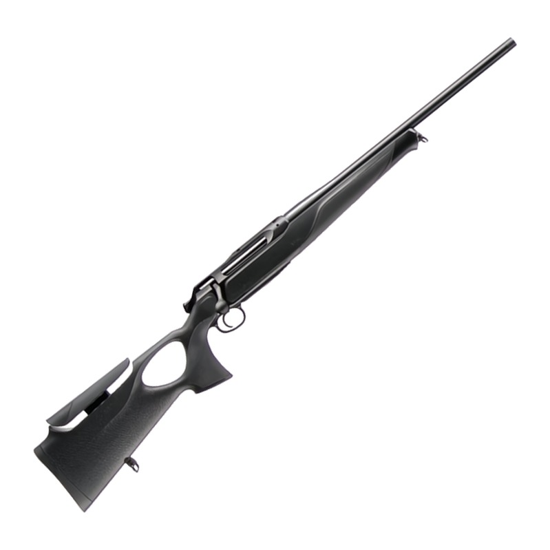 Sauer 505 Synchro XT Black Polymer Adjustable 308win