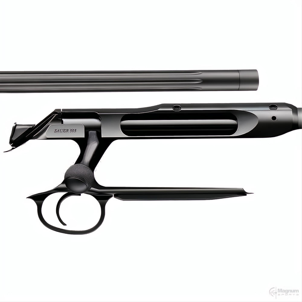Sauer 505 Syncro XTC Carbon Adjustable