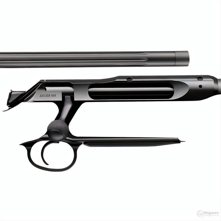 Sauer 505 Syncro XTC Carbon Adjustable