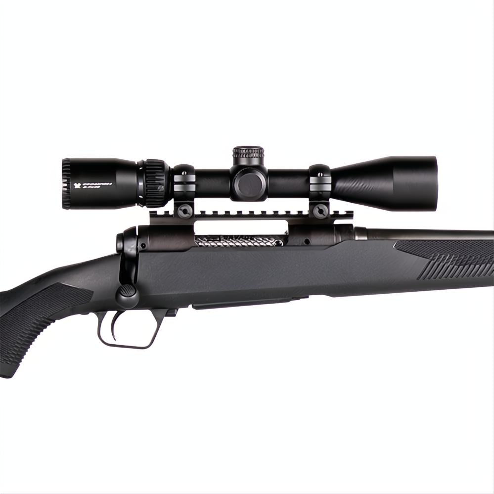 Savage 110 Apex Hunter XP Package