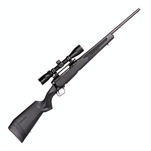Savage 110 Apex Hunter XP Package