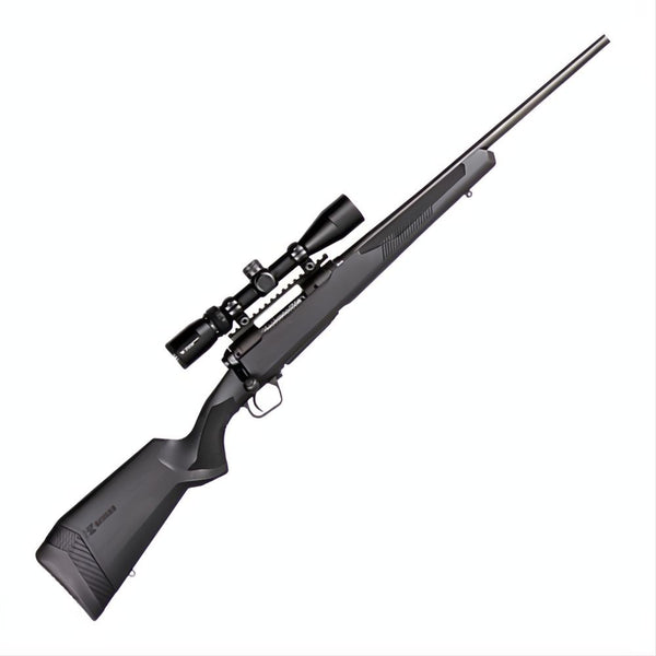Savage 110 Apex Hunter XP Package