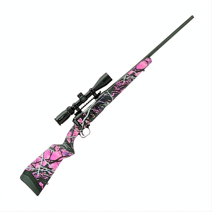 Savage 110 Apex Hunter XP