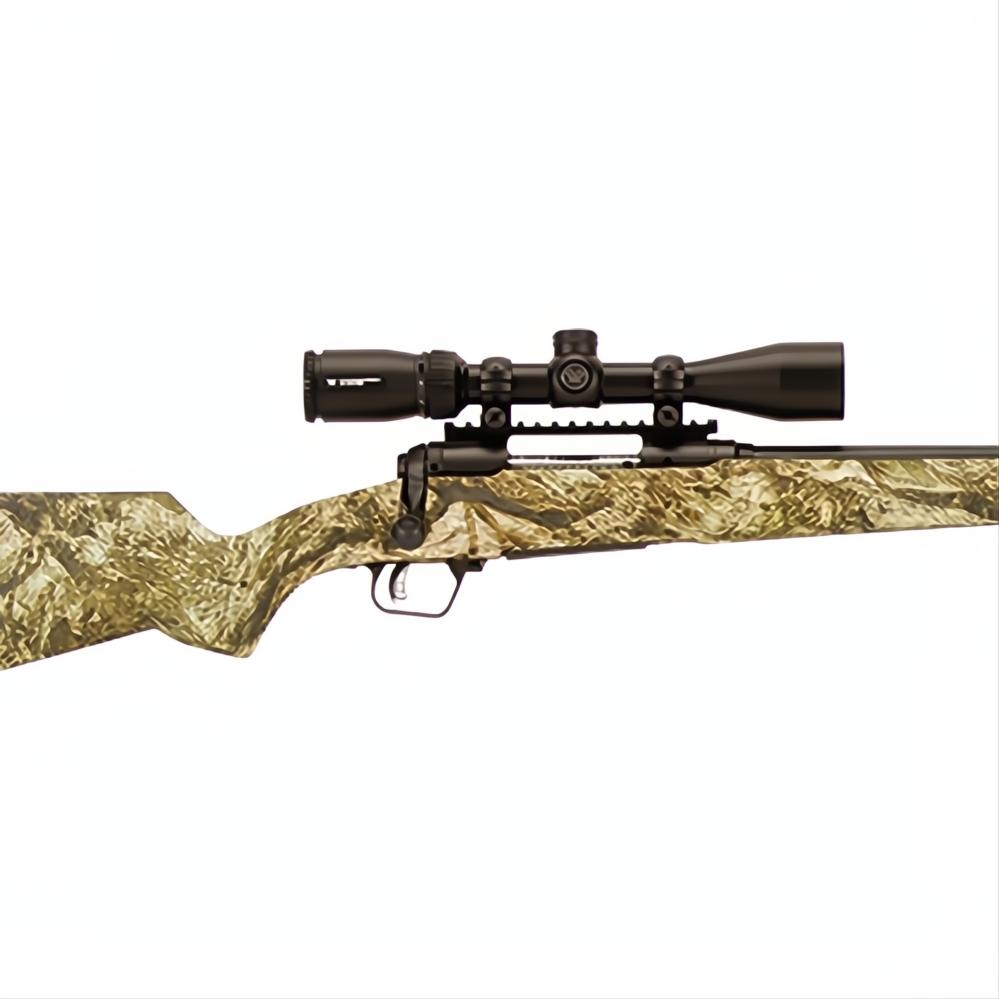Savage 110 Apex Predator XP Package
