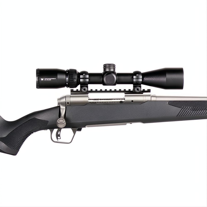 Savage 110 Apex Storm XP Package