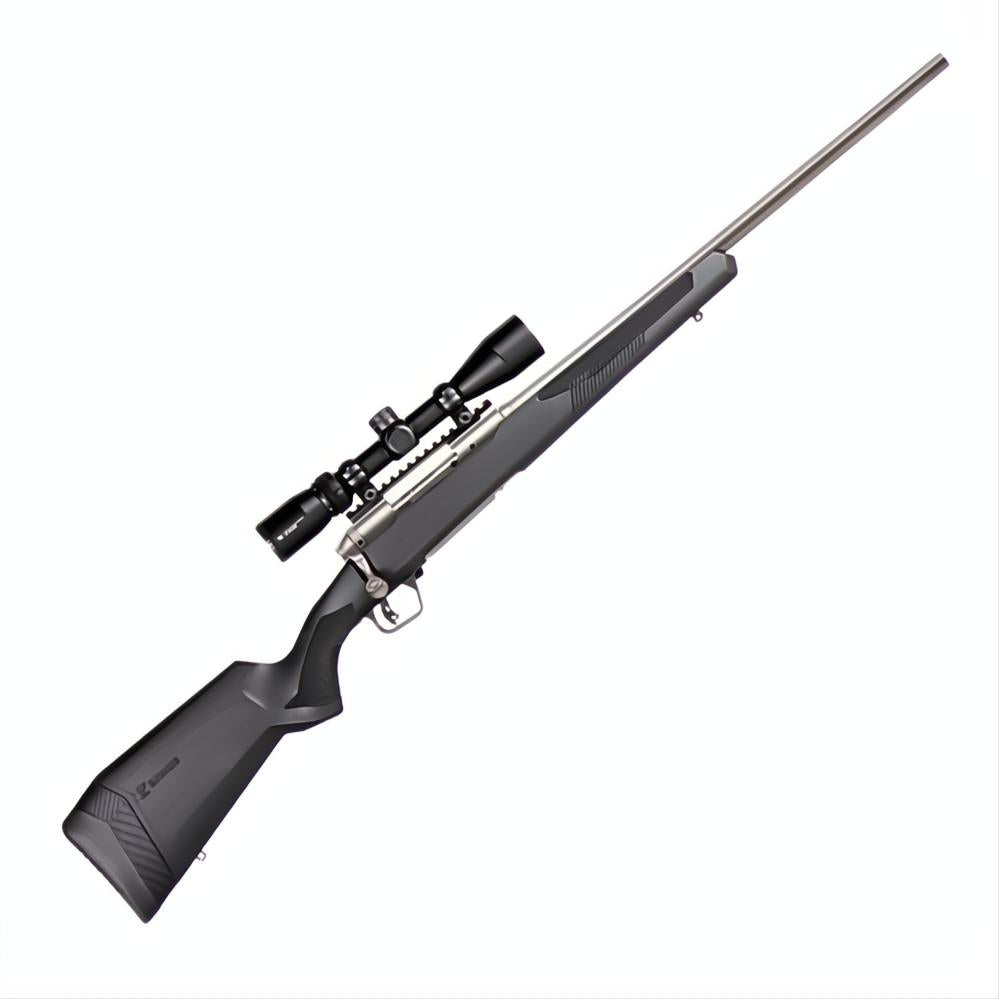 Savage 110 Apex Storm XP Package