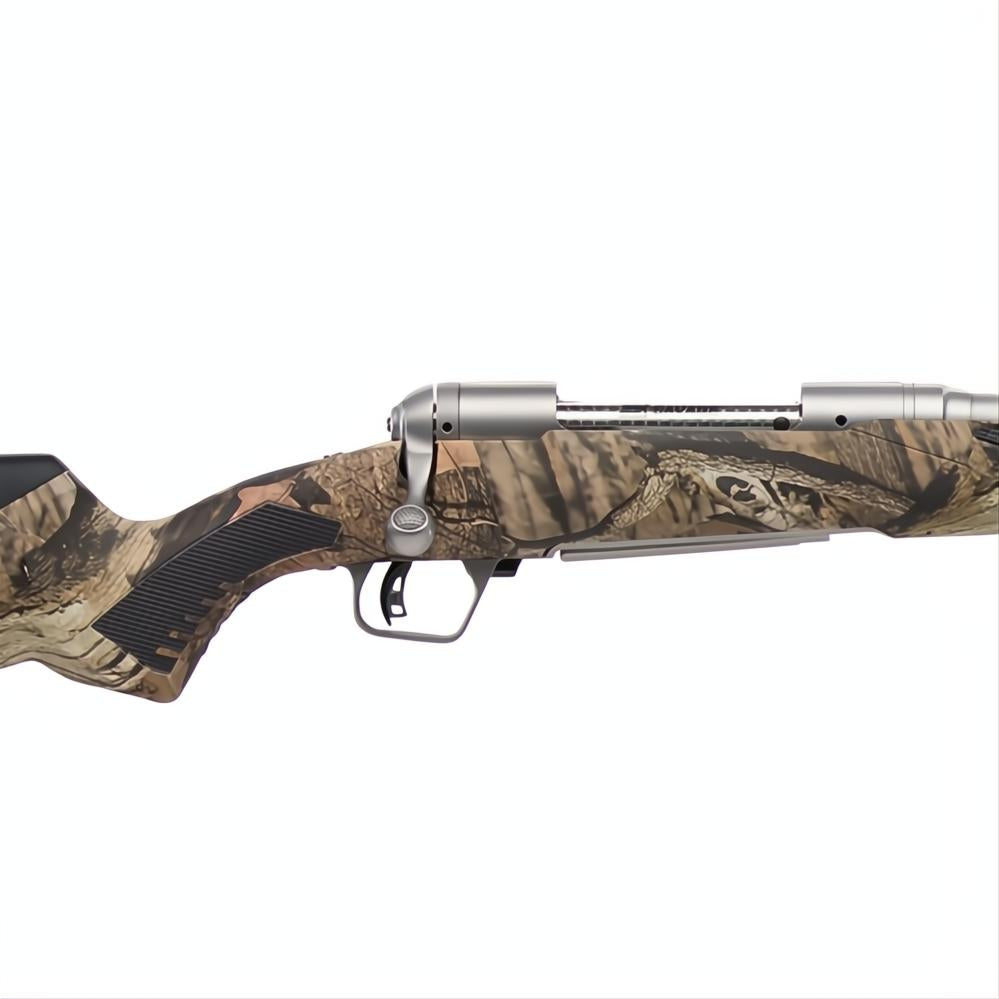 Savage 110 Bear Hunter