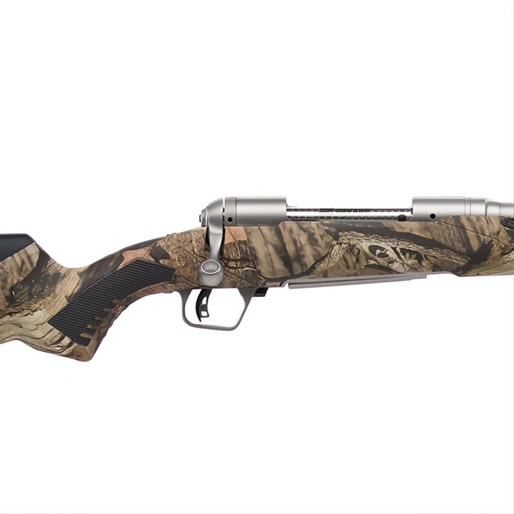 Savage 110 Bear Hunter