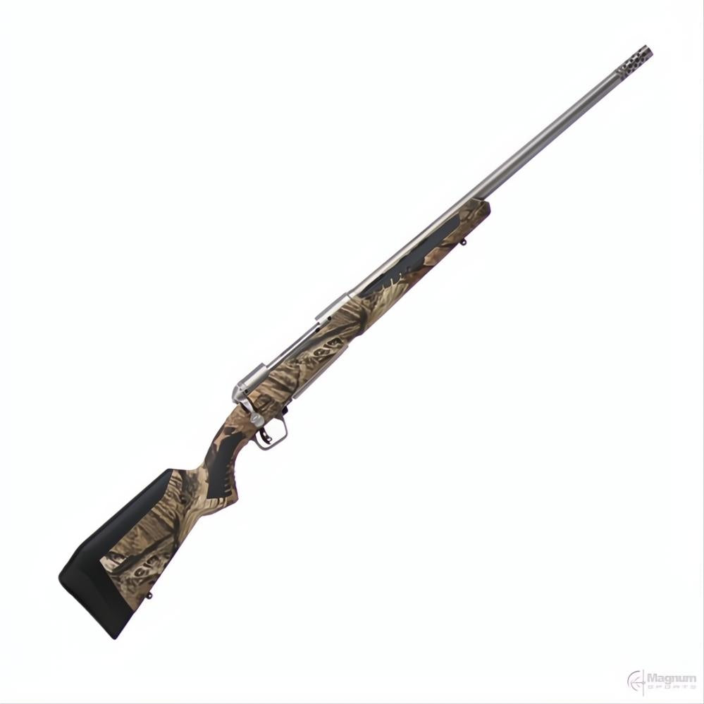 Savage 110 Bear Hunter