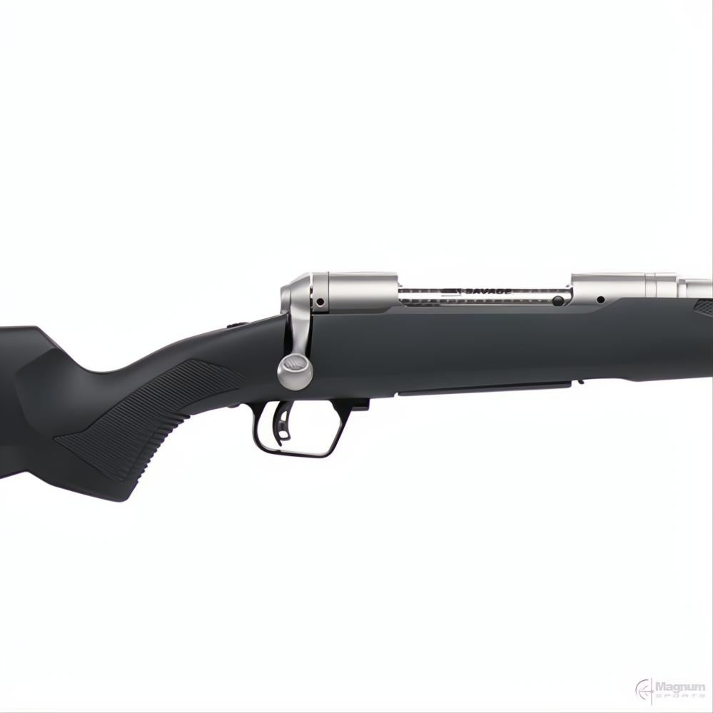 Savage 110 Brush Hunter