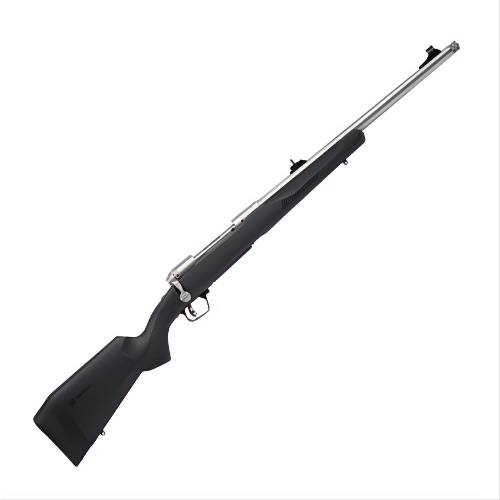 Savage 110 Brush Hunter