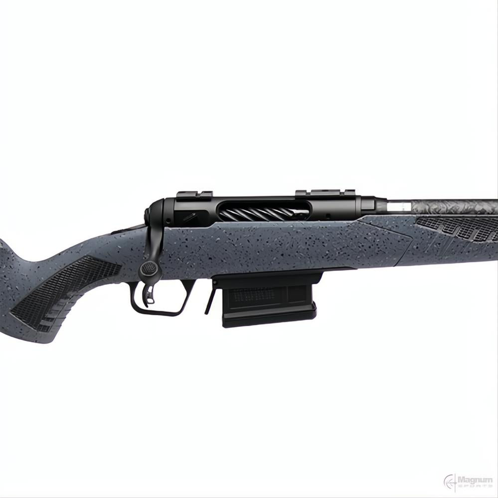 Savage 110 Carbon Predator