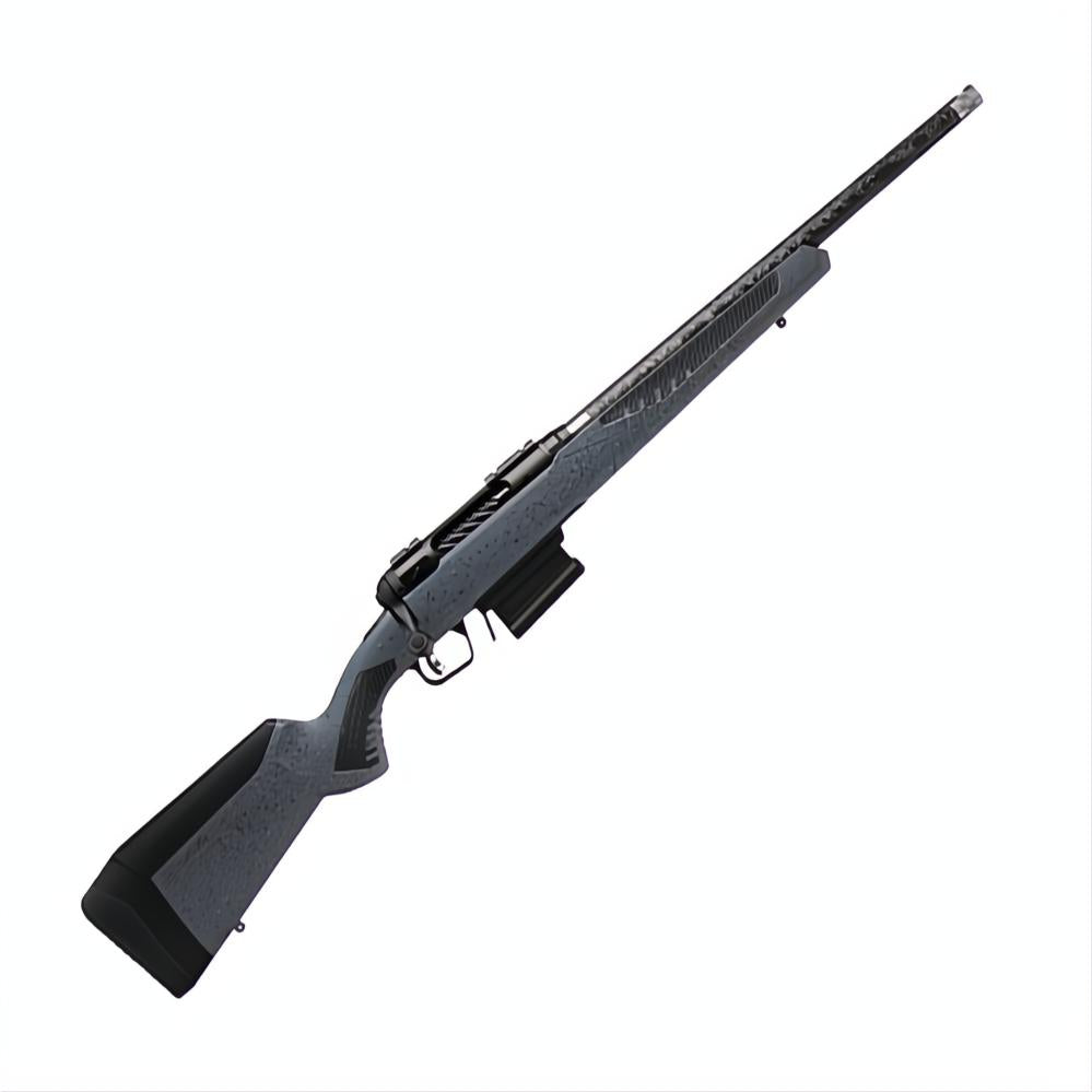 Savage 110 Carbon Predator