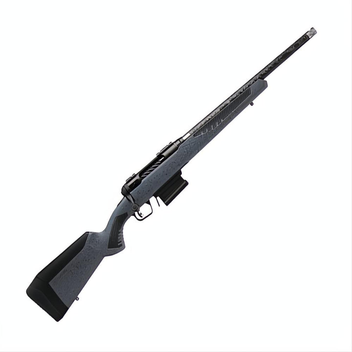 Savage 110 Carbon Predator