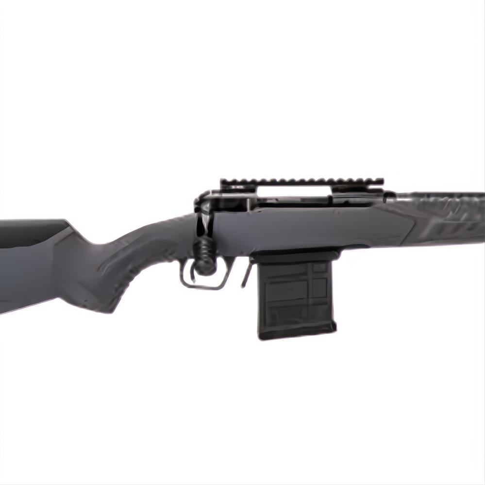 Savage 110 Carbon Tactical