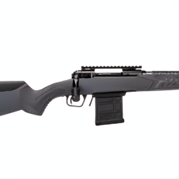 Savage 110 Carbon Tactical