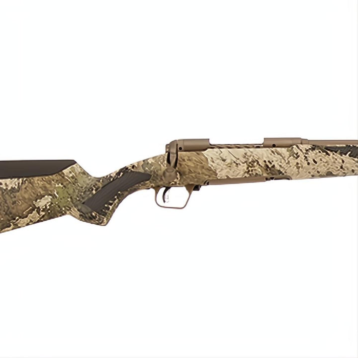 Savage 110 High Country