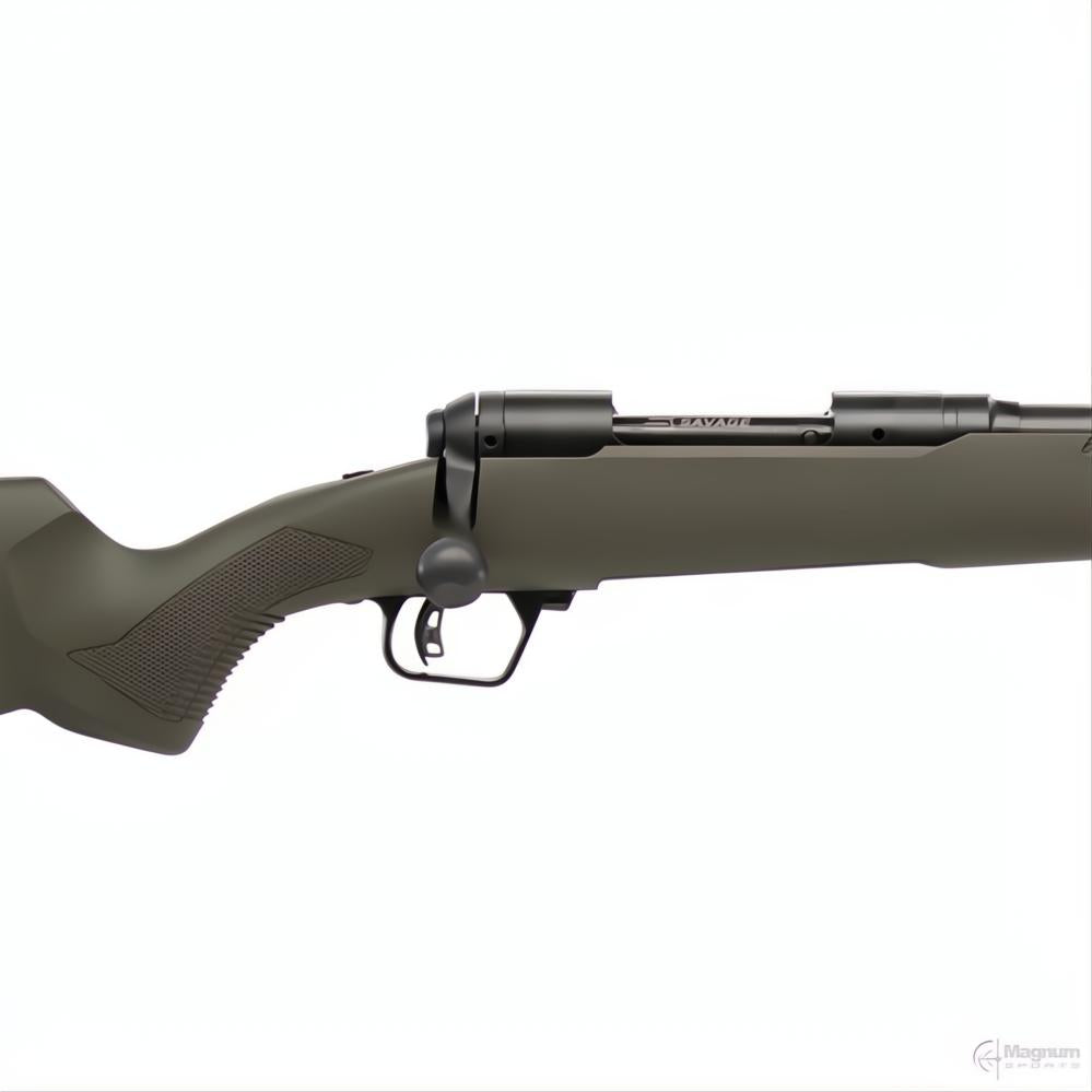 Savage 110 Hog Hunter