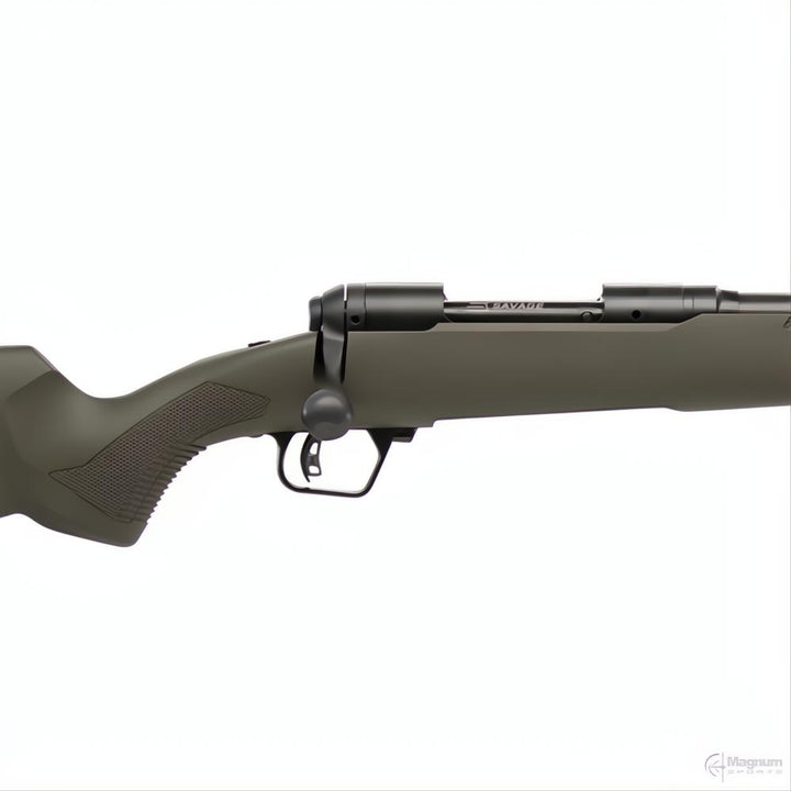 Savage 110 Hog Hunter
