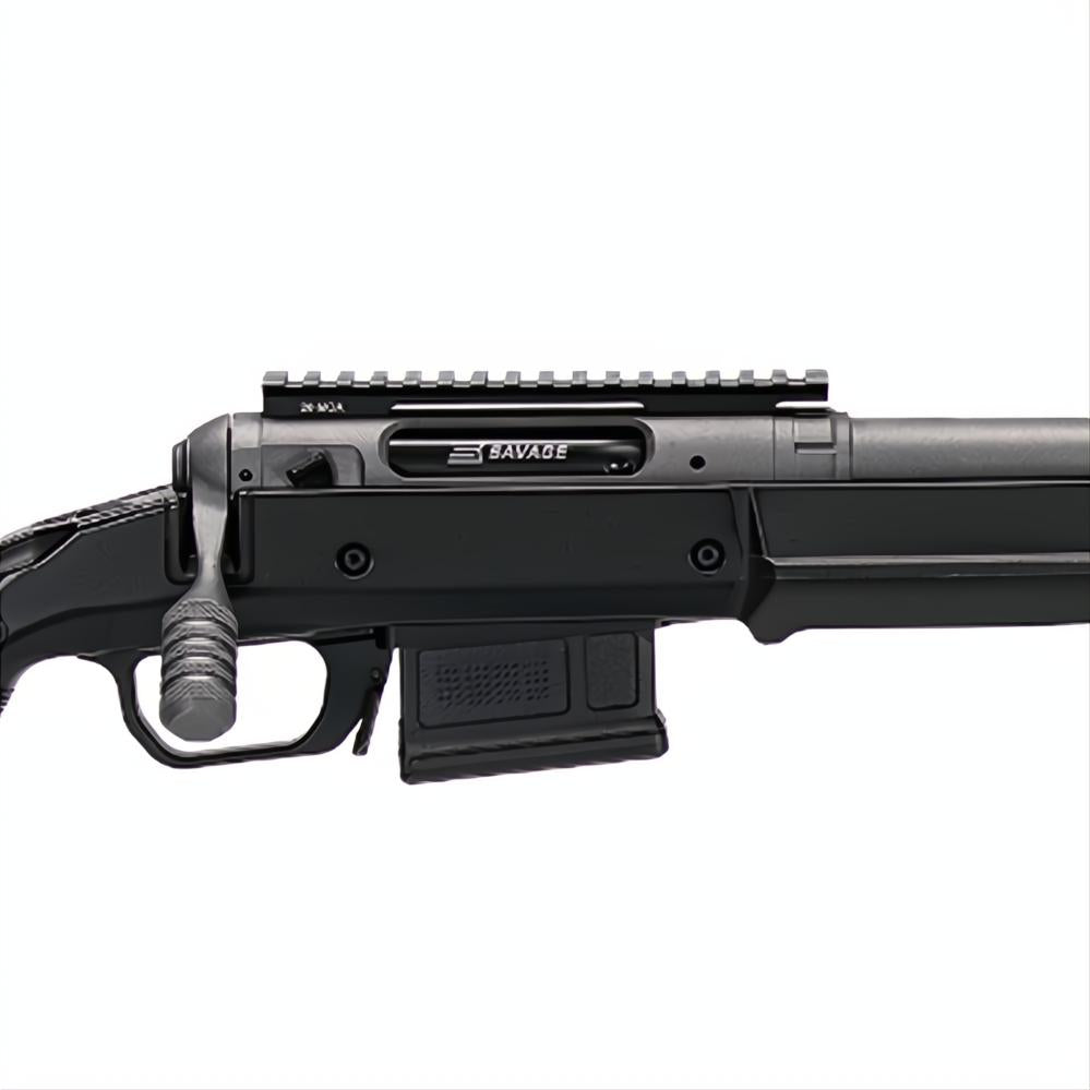 Savage 110 Magpul Hunter