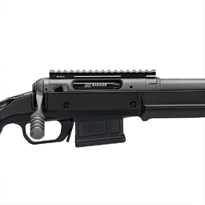 Savage 110 Magpul Hunter