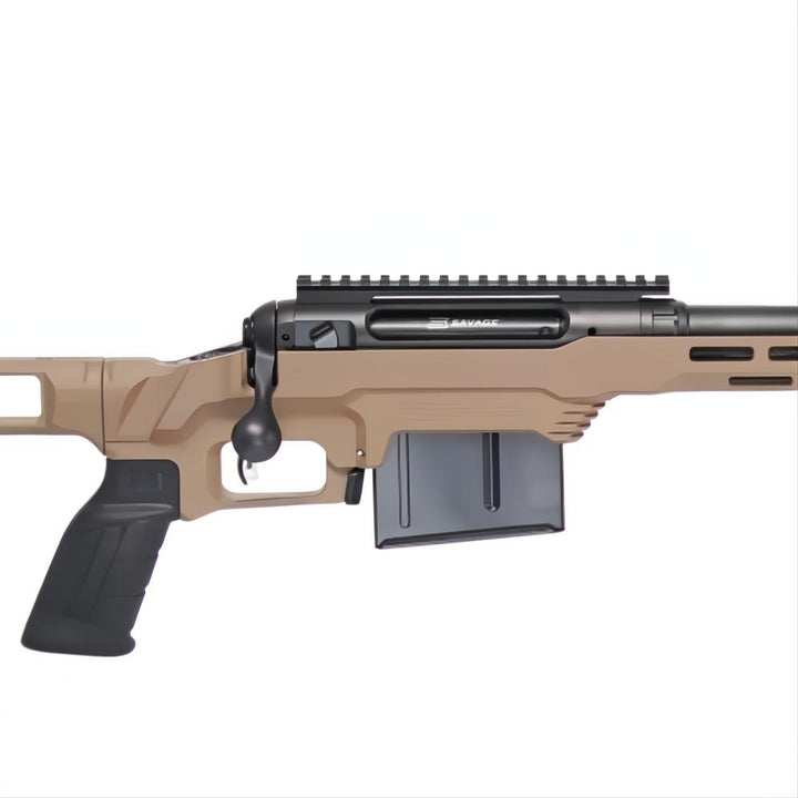 Savage 110 Precision