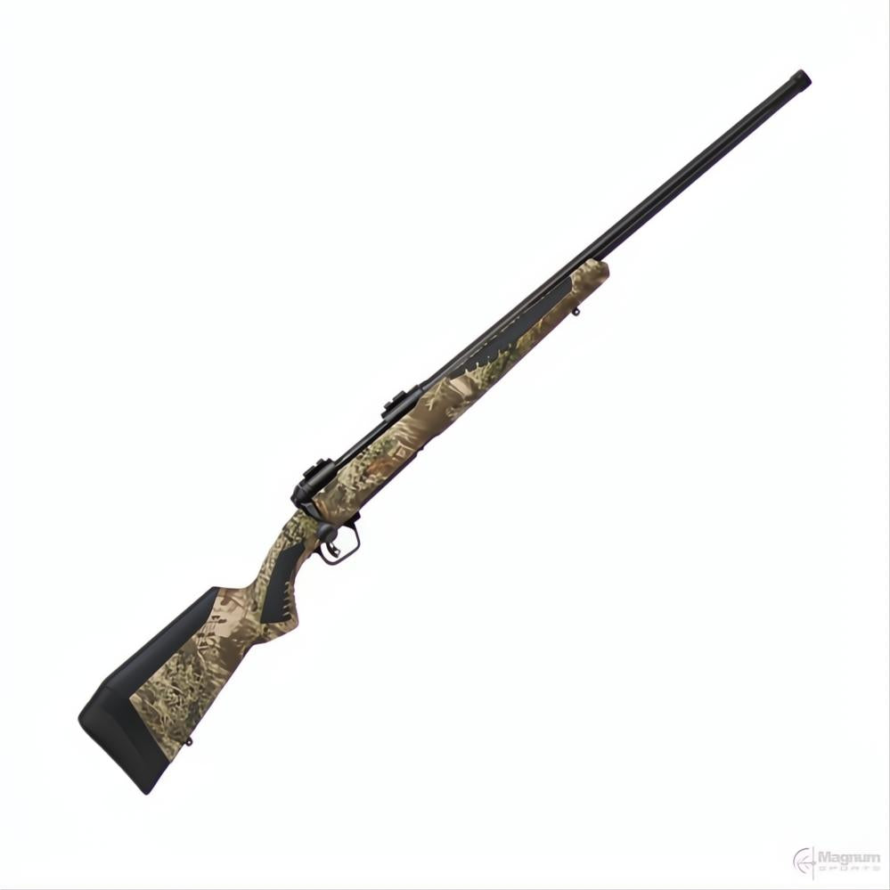 Savage 110 Predator