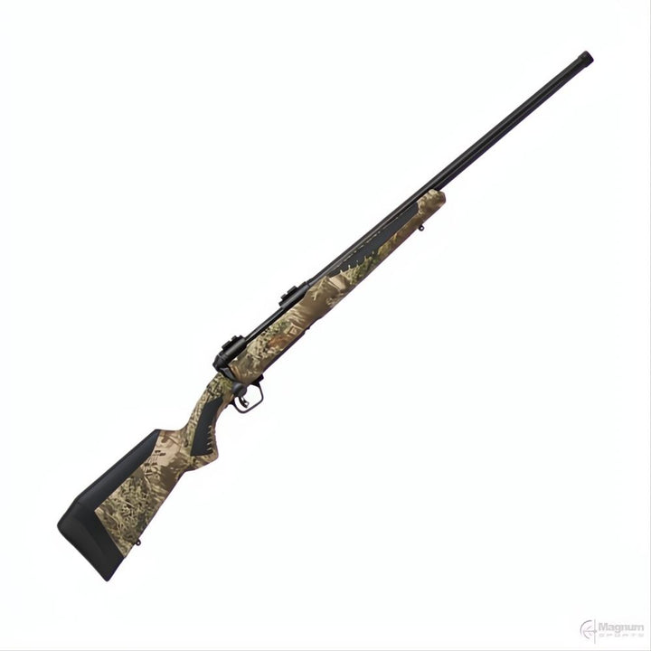Savage 110 Predator