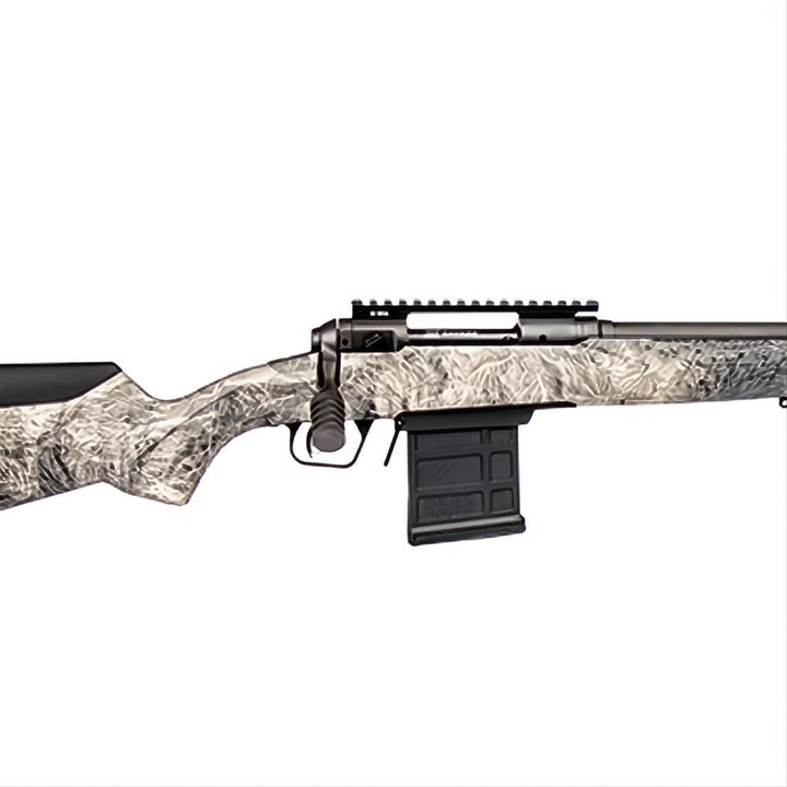Savage 110 Ridge Warrior