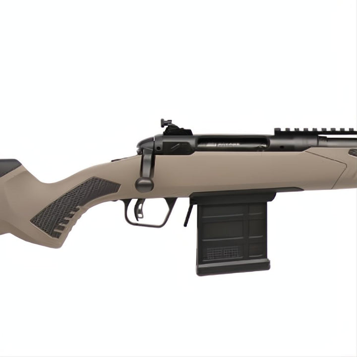 Savage 110 Scout