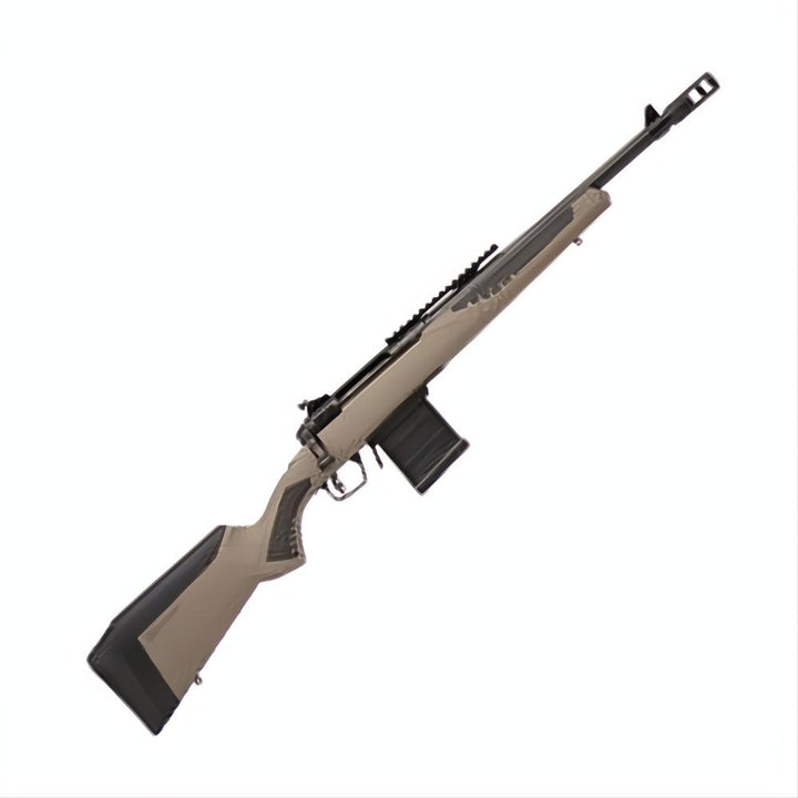 Savage 110 Scout