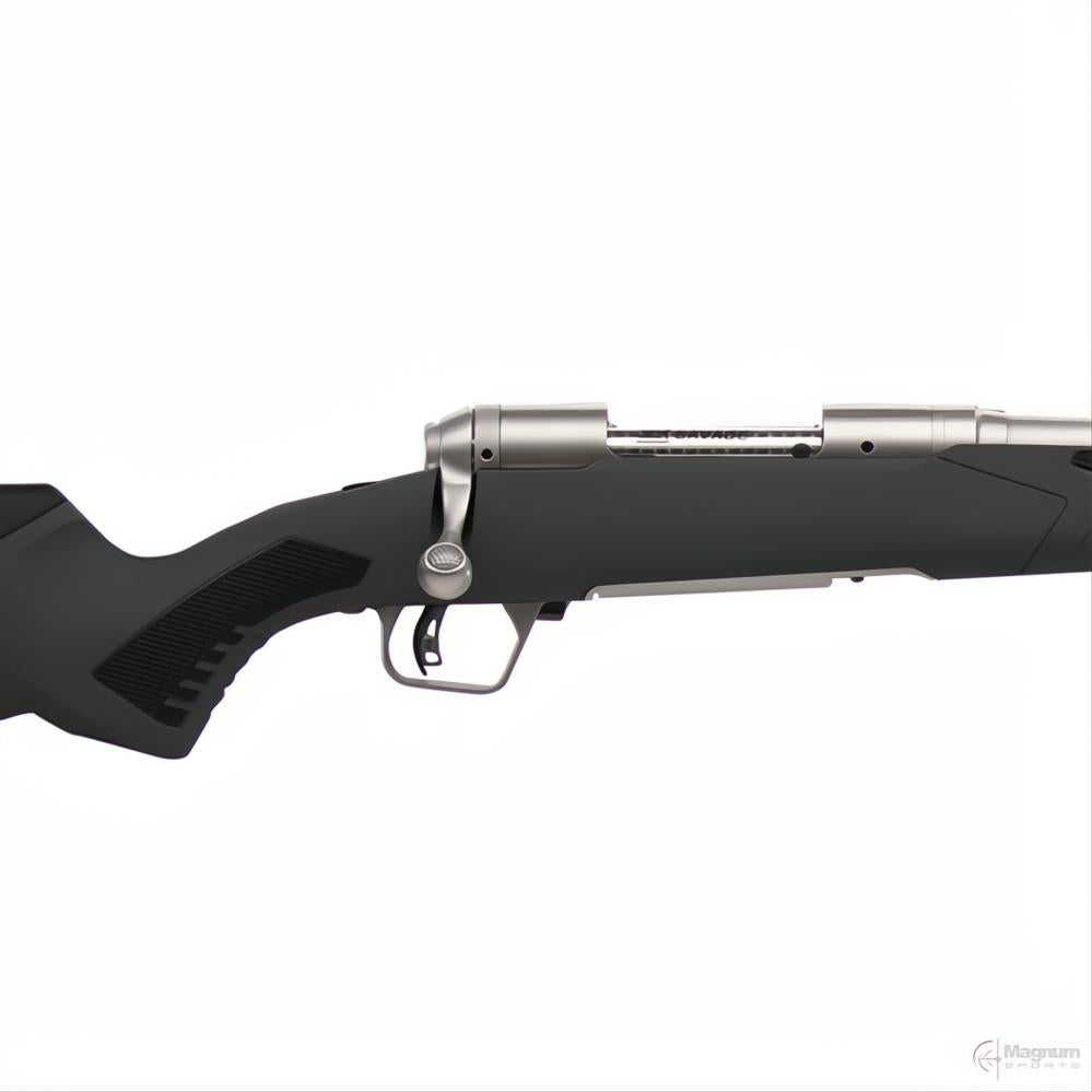 Savage 110 Storm
