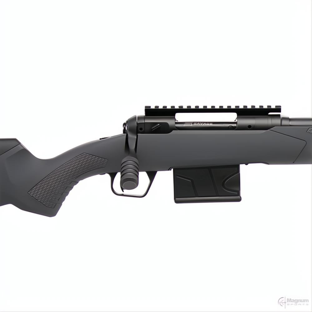 Savage 110 Tactical