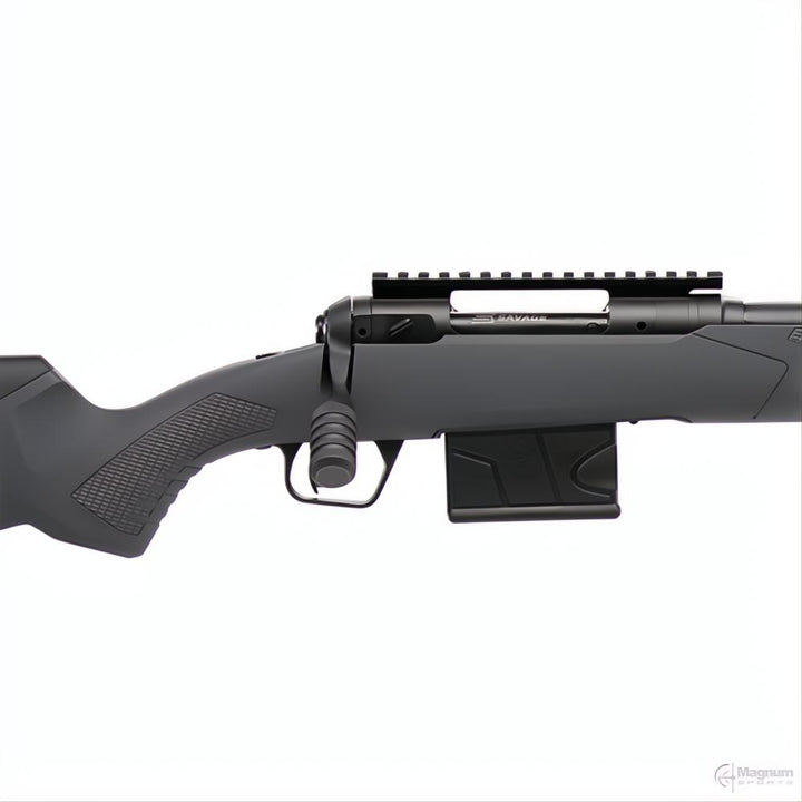 Savage 110 Tactical