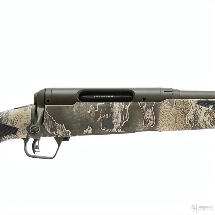 Savage 110 Timberline