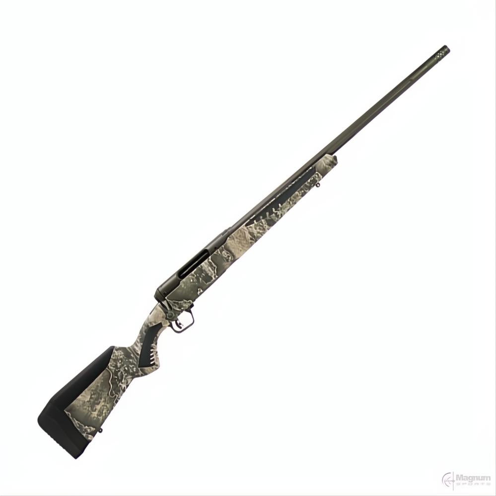 Savage 110 Timberline