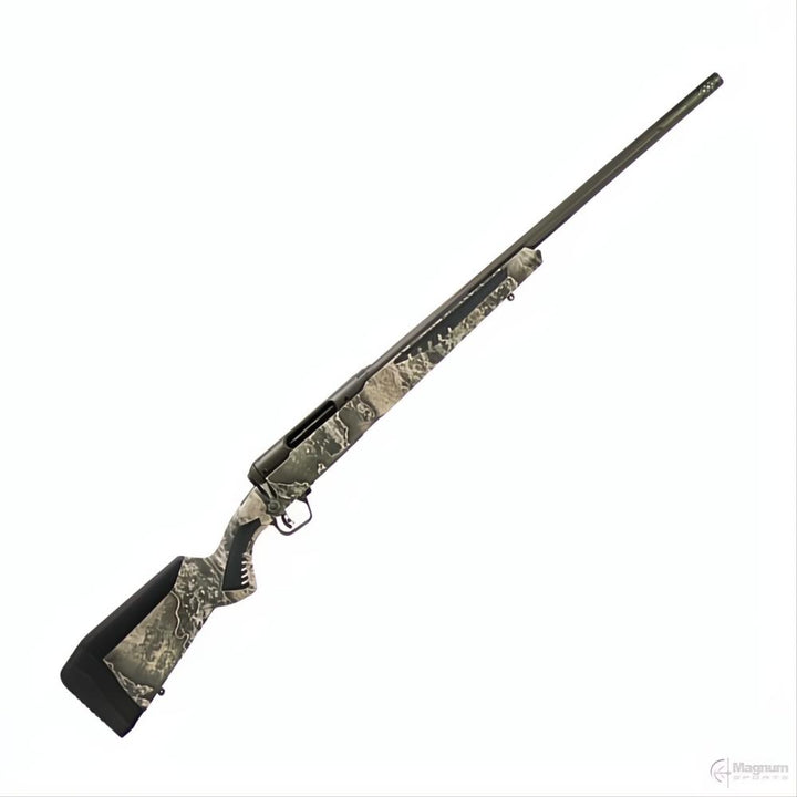 Savage 110 Timberline