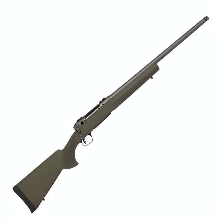 Savage 110 Trail Hunter
