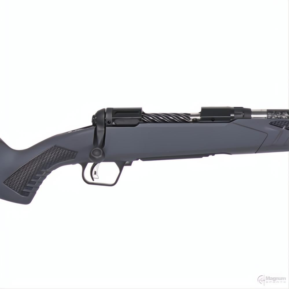 Savage 110 Ultralite