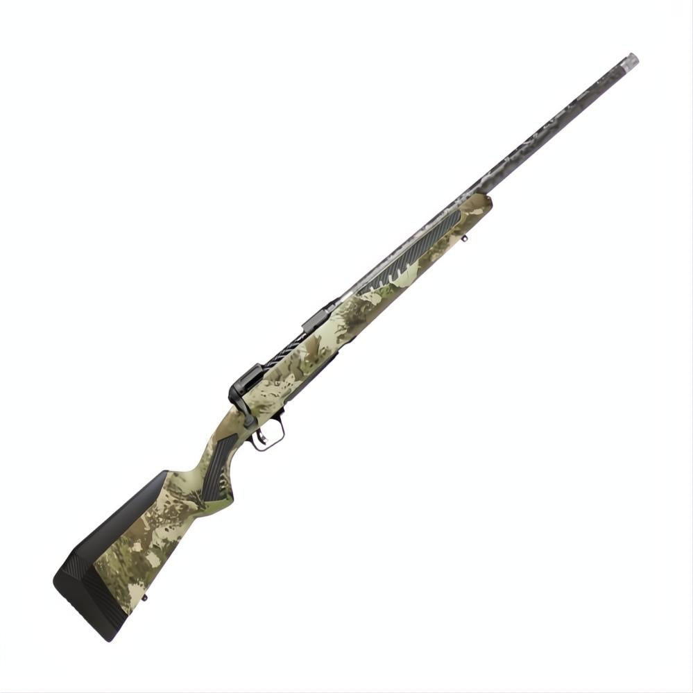Savage 110 Ultralite Camo