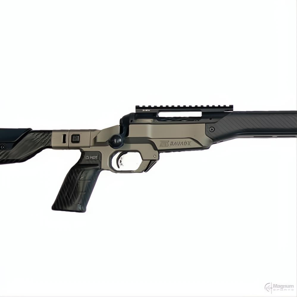 Savage 110 Ultralite Elite