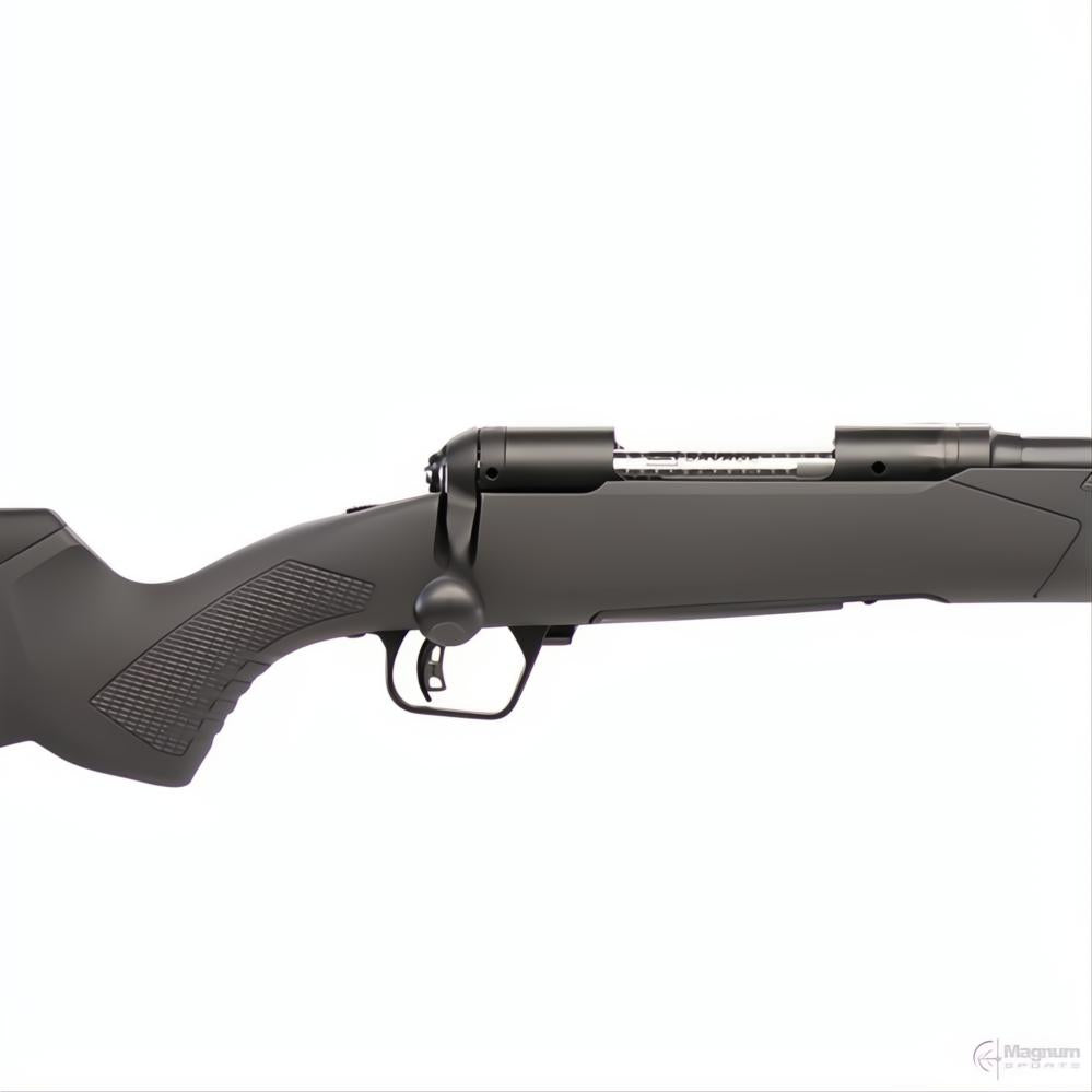 Savage 110 Varmint