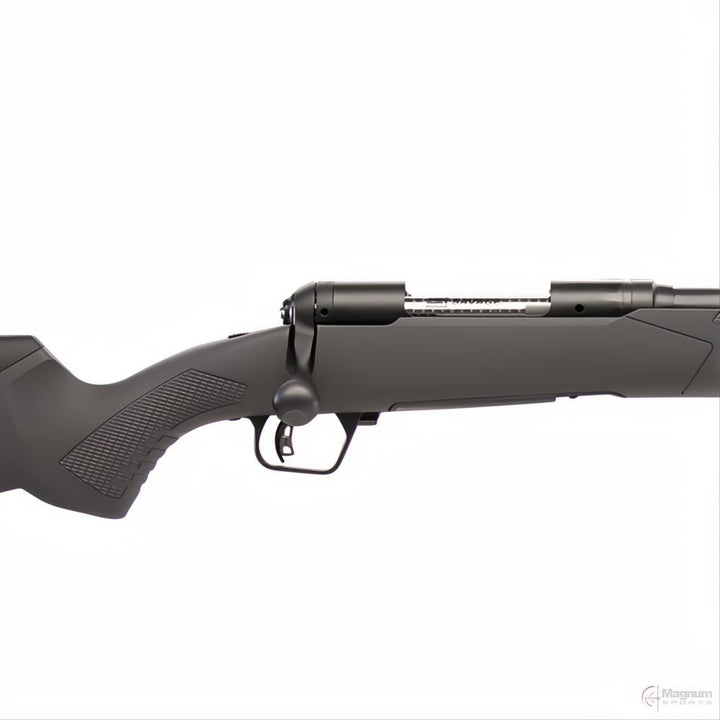 Savage 110 Varmint