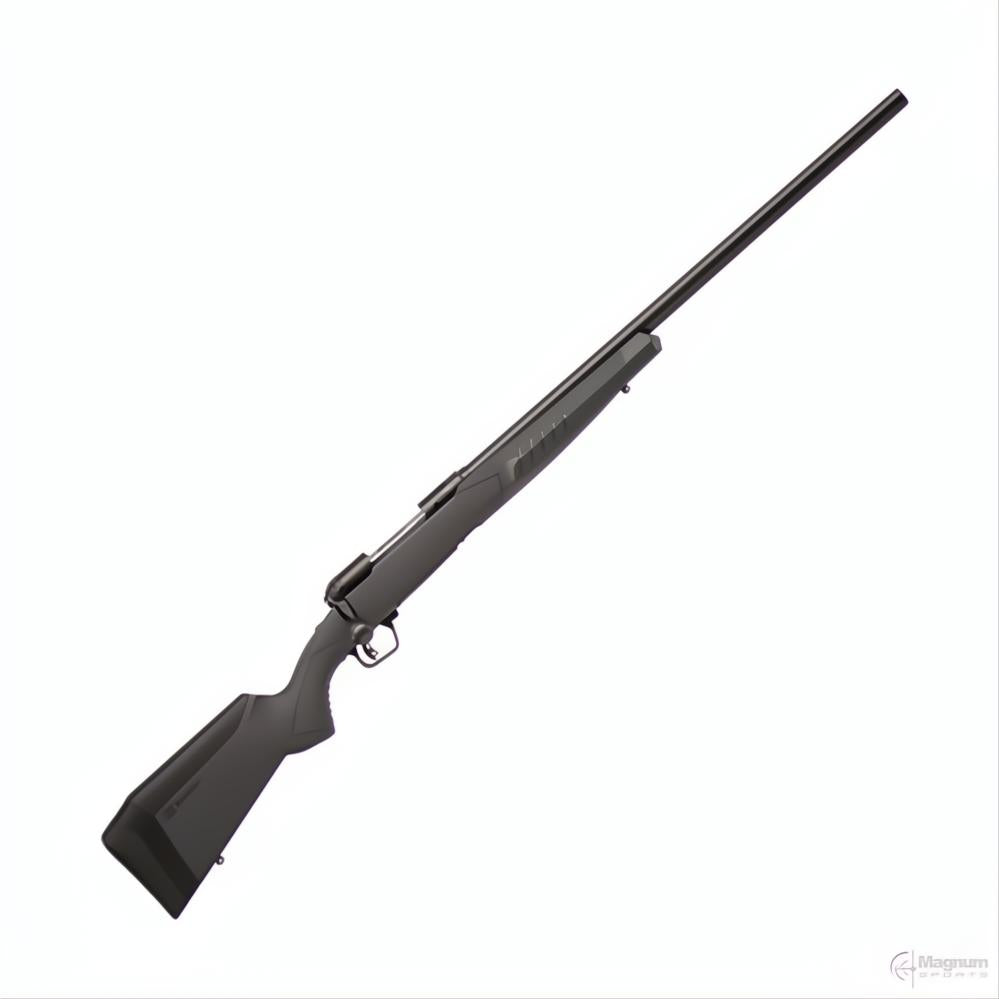 Savage 110 Varmint