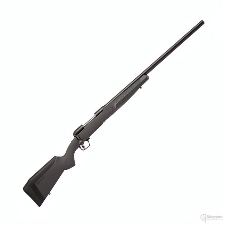 Savage 110 Varmint