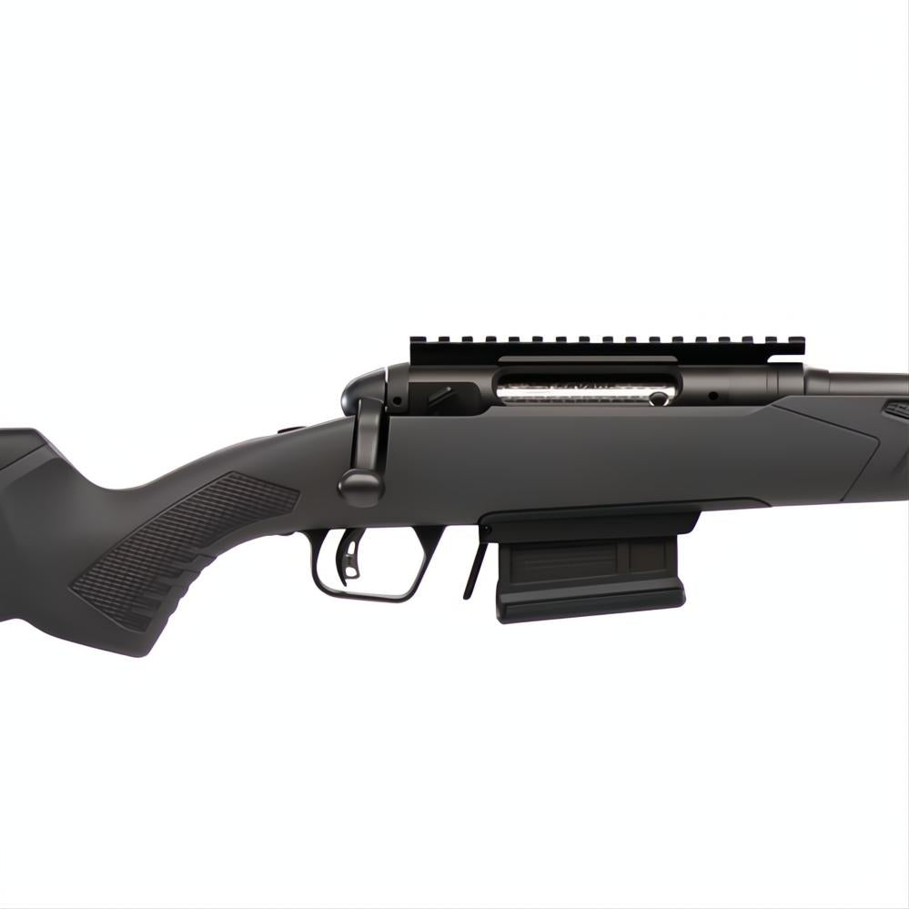 Savage 110 Wolverine